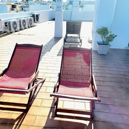 Apartamento Praia Fuseta 3 - Ria Formosa 오양 외부 사진