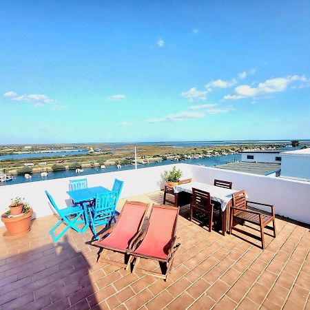 Apartamento Praia Fuseta 3 - Ria Formosa 오양 외부 사진