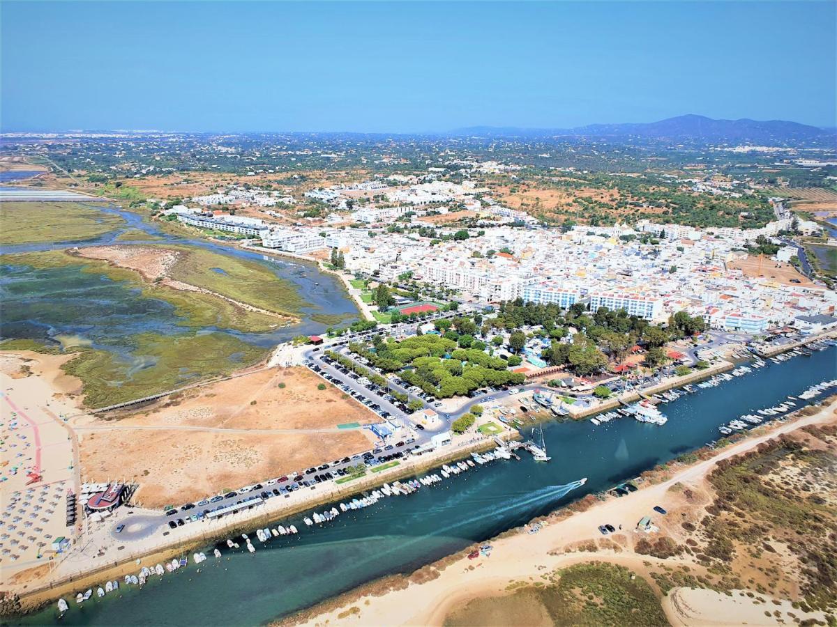 Apartamento Praia Fuseta 3 - Ria Formosa 오양 외부 사진