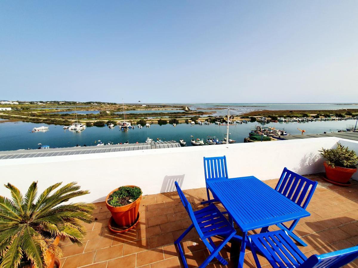 Apartamento Praia Fuseta 3 - Ria Formosa 오양 외부 사진