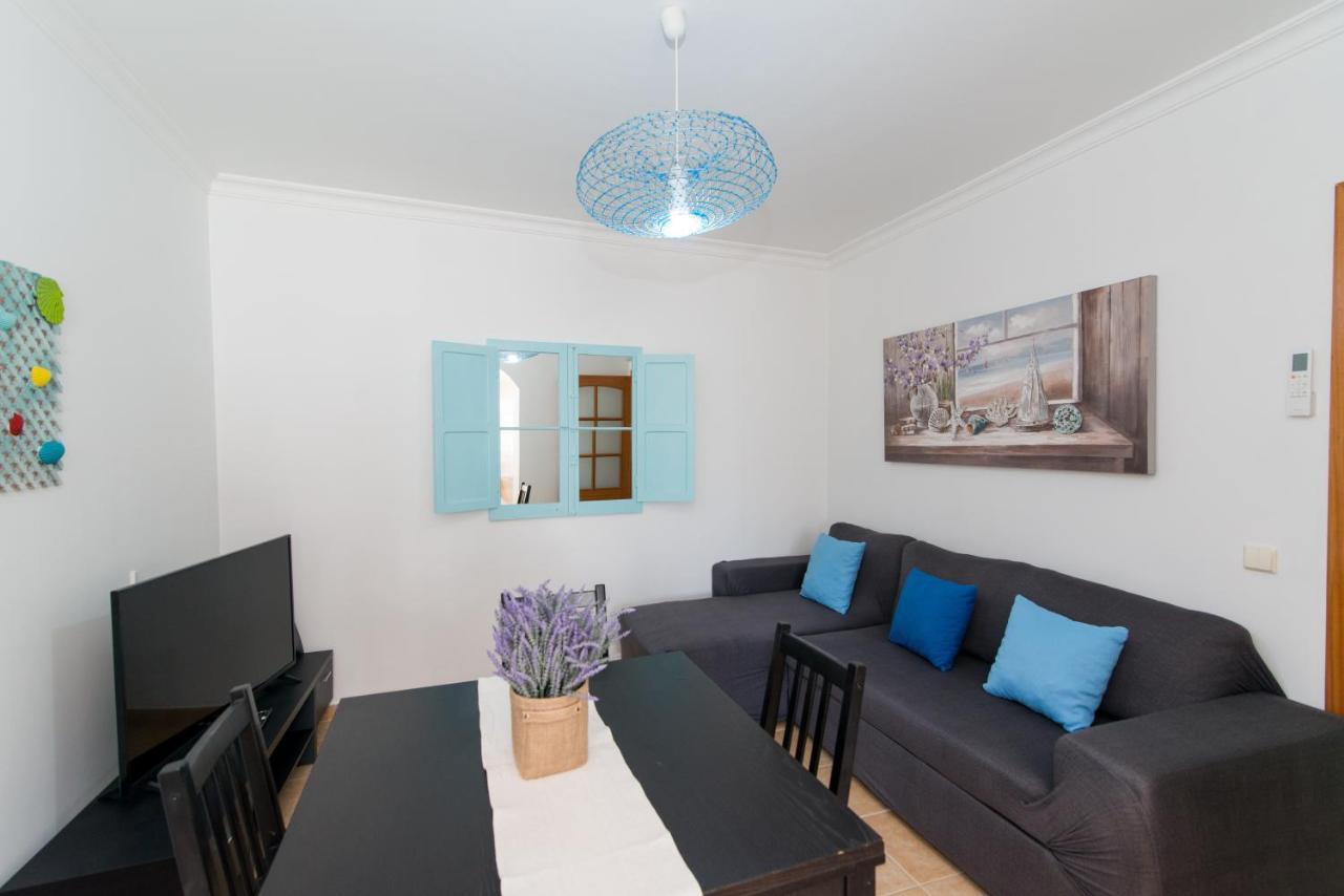 Apartamento Praia Fuseta 3 - Ria Formosa 오양 외부 사진