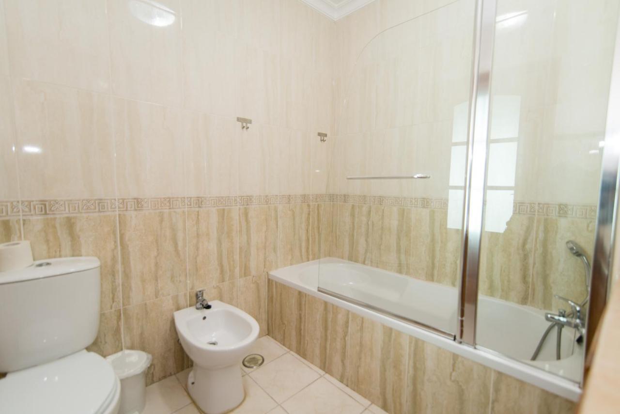 Apartamento Praia Fuseta 3 - Ria Formosa 오양 외부 사진