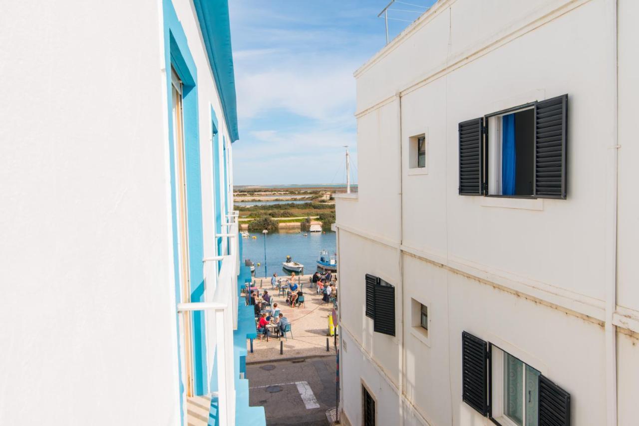 Apartamento Praia Fuseta 3 - Ria Formosa 오양 외부 사진