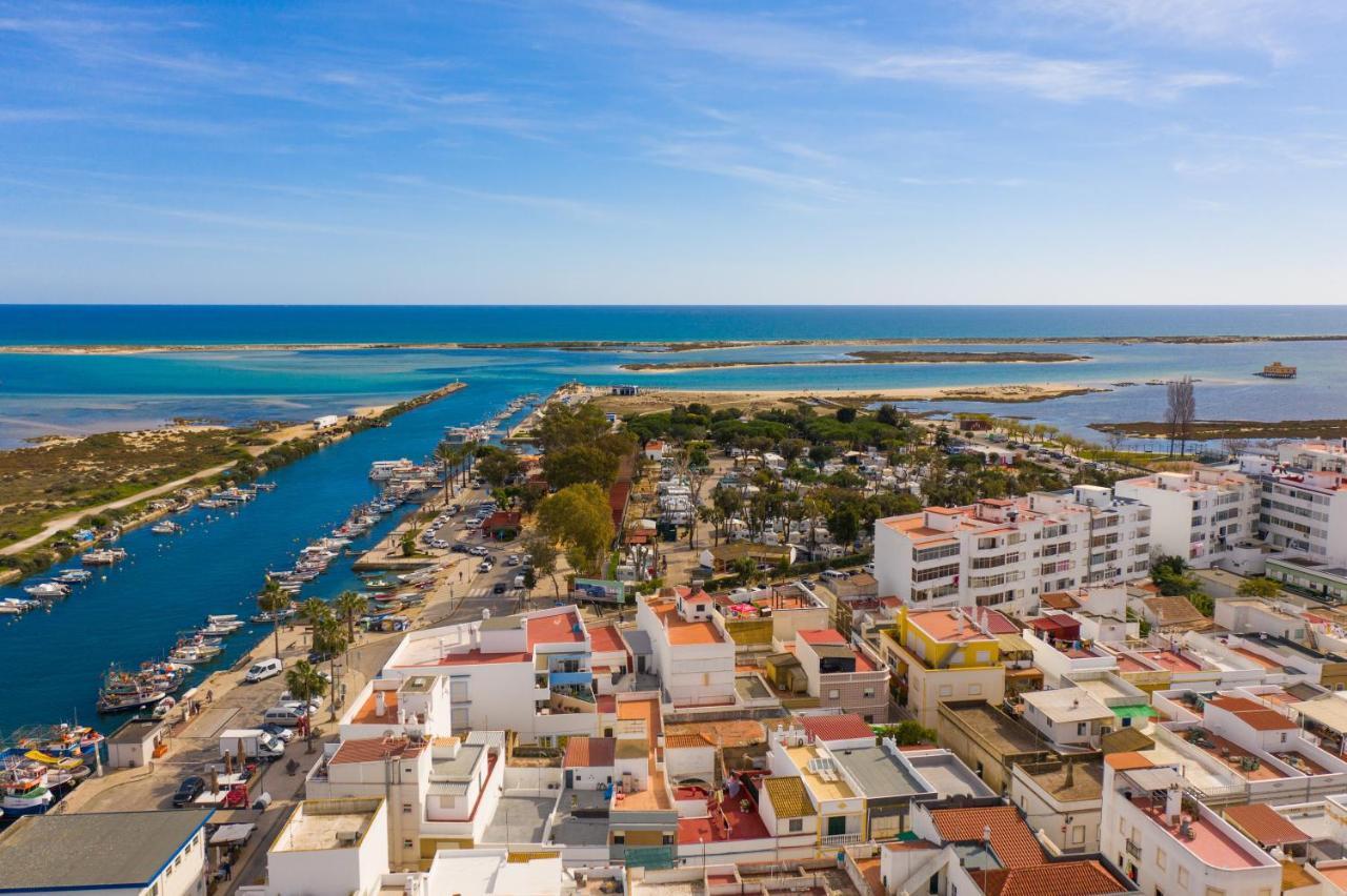 Apartamento Praia Fuseta 3 - Ria Formosa 오양 외부 사진