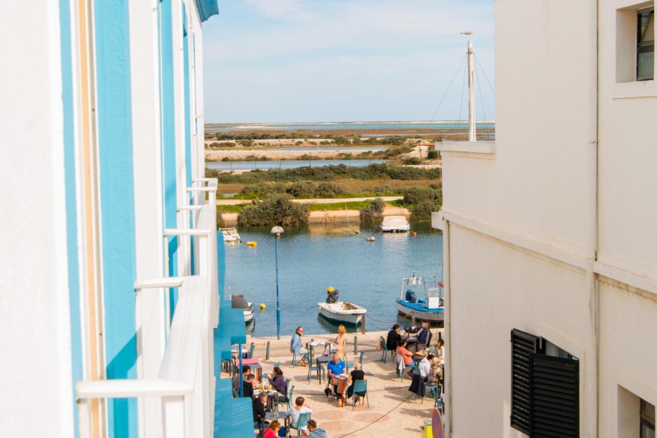 Apartamento Praia Fuseta 3 - Ria Formosa 오양 외부 사진