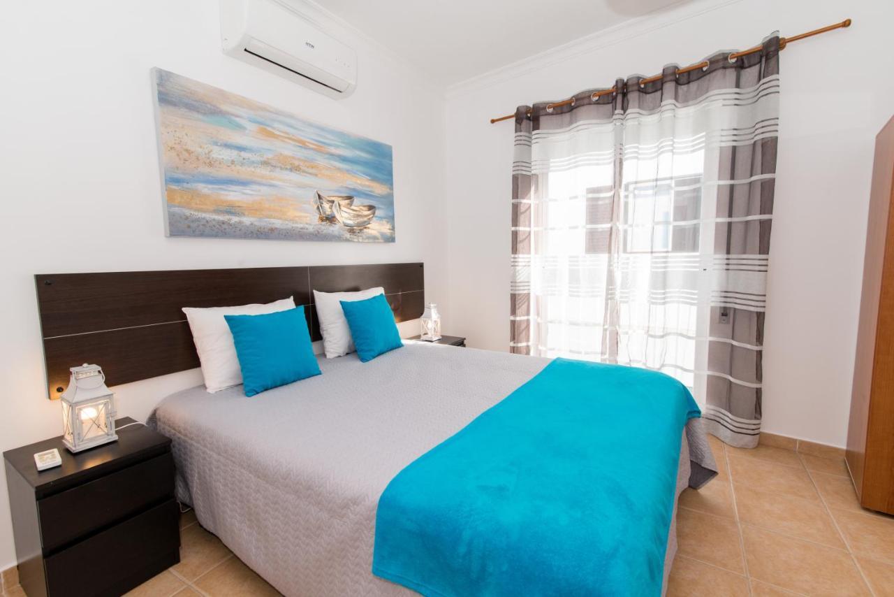 Apartamento Praia Fuseta 3 - Ria Formosa 오양 외부 사진