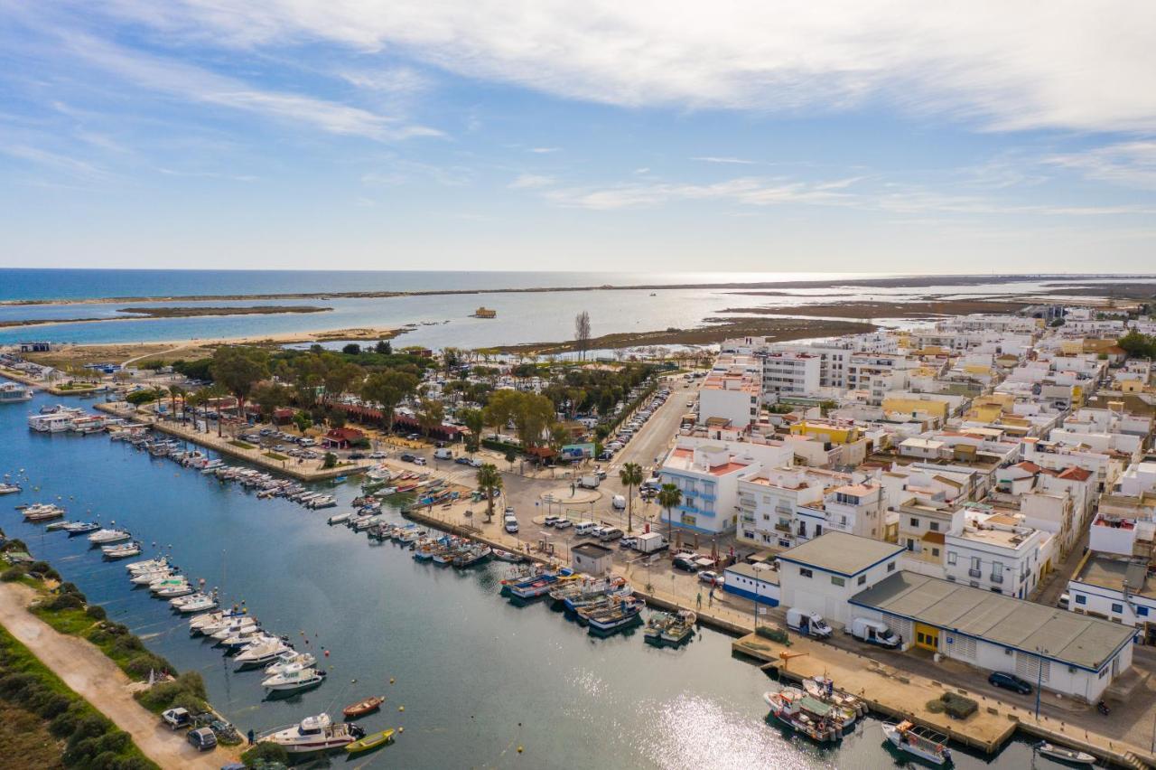 Apartamento Praia Fuseta 3 - Ria Formosa 오양 외부 사진